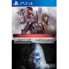 Middle-Earth: The Shadow Bundle PS4